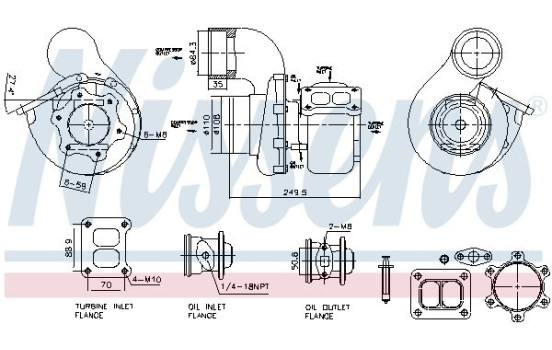 Turbocompresseur