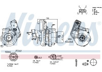 Turbocompresseur
