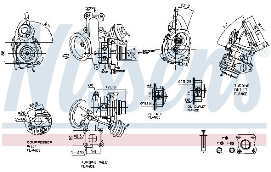 Turbocompresseur, Image 5