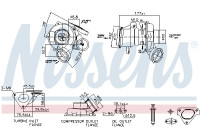Turbocompresseur