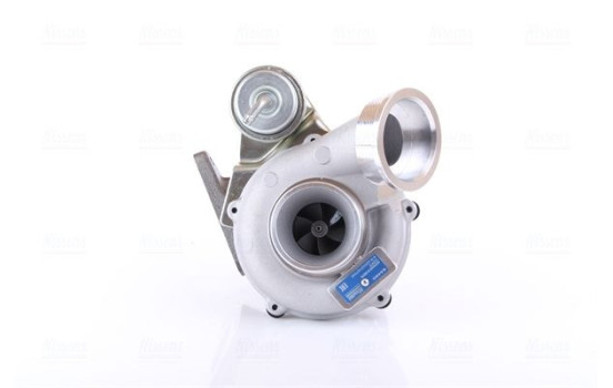 Turbocompresseur, Image 2