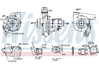 Turbocompresseur