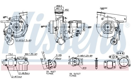 Turbocompresseur