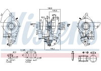 Turbocompresseur