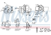 Turbocompresseur