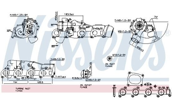 Turbocompresseur