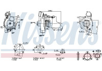 Turbocompresseur