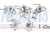 Turbocompresseur