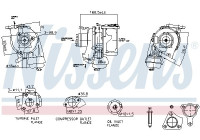Turbocompresseur