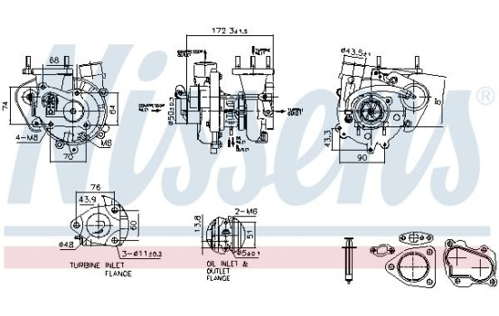 Turbocompresseur, Image 5