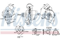 Turbocompresseur