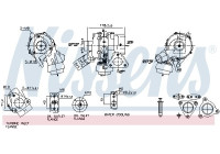 Turbocompresseur