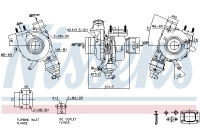 Turbocompresseur