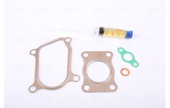 Turbocompresseur, Image 5