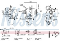 Turbocompresseur