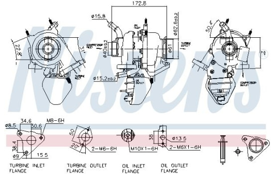 Turbocompresseur