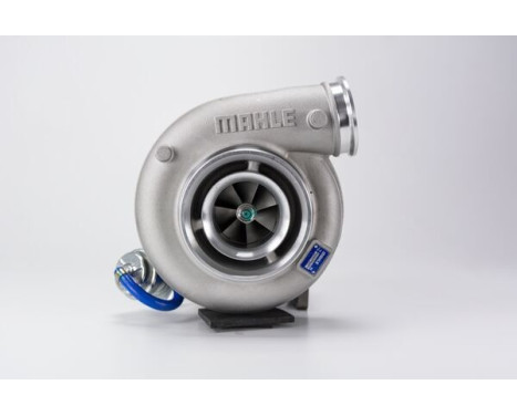 Turbocompresseur