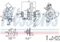 Turbocompresseur