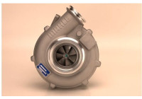 Turbocompresseur