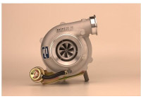 Turbocompresseur