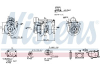 Turbocompresseur