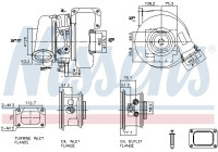 Turbocompresseur