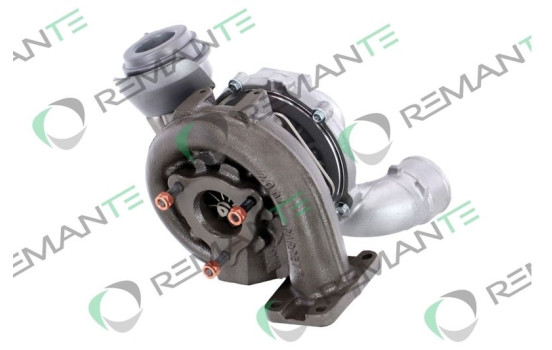 Turbocompresseur, Image 3