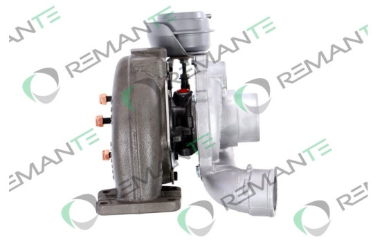 Turbocompresseur, Image 4