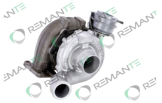 Turbocompresseur, Image 5