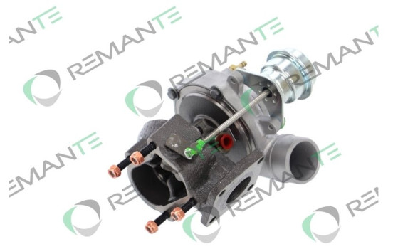 Turbocompresseur, Image 3