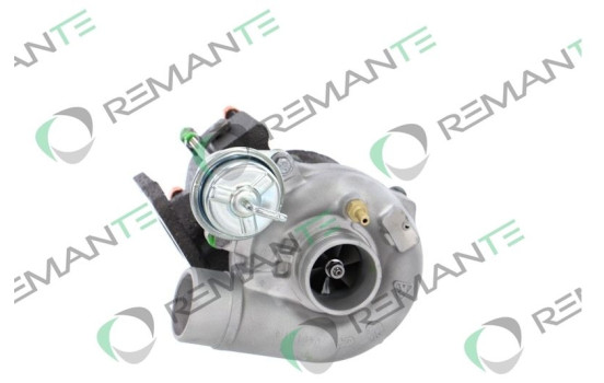 Turbocompresseur, Image 5