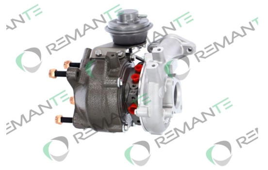 Turbocompresseur, Image 4