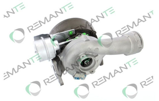 Turbocompresseur, Image 5