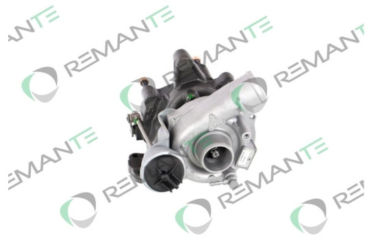 Turbocompresseur, Image 5