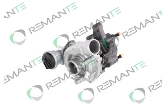 Turbocompresseur, Image 6