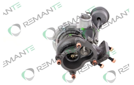 Turbocompresseur, Image 2