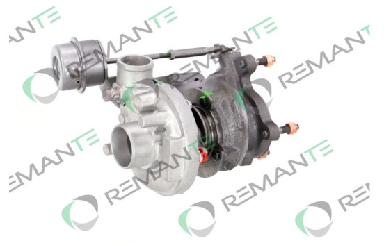 Turbocompresseur, Image 6