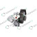 Turbocompresseur