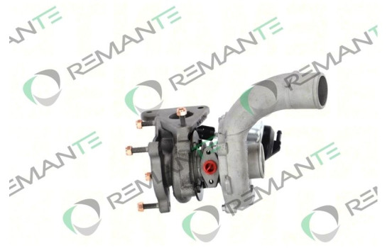 Turbocompresseur, Image 4