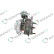 Turbocompresseur