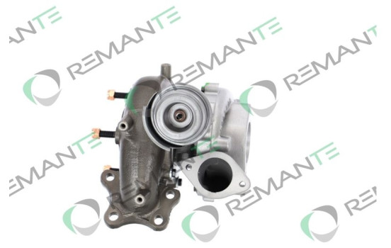 Turbocompresseur, Image 4