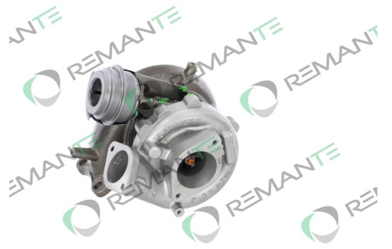 Turbocompresseur, Image 5