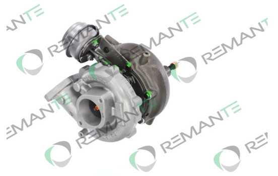 Turbocompresseur, Image 6