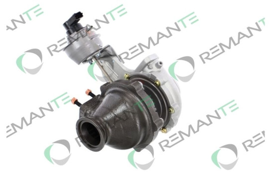 Turbocompresseur, Image 3