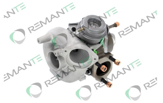 Turbocompresseur, Image 6