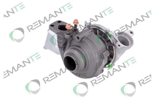 Turbocompresseur, Image 3