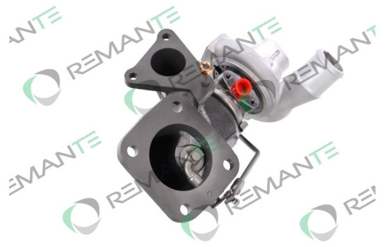 Turbocompresseur, Image 3