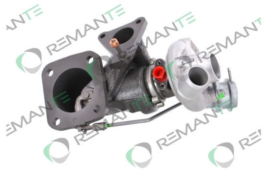Turbocompresseur, Image 4