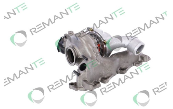 Turbocompresseur, Image 3