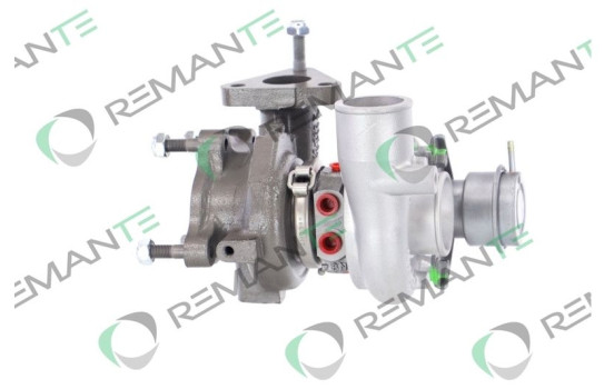 Turbocompresseur, Image 4